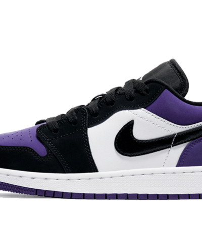 air jordan 1 low court purple 2019 gs 553560-125 shoes ireland
